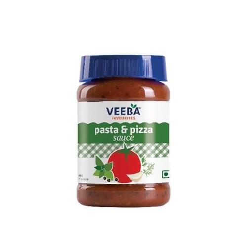 VEEBA PASTA_AND_PIZZA SAUCE 280G